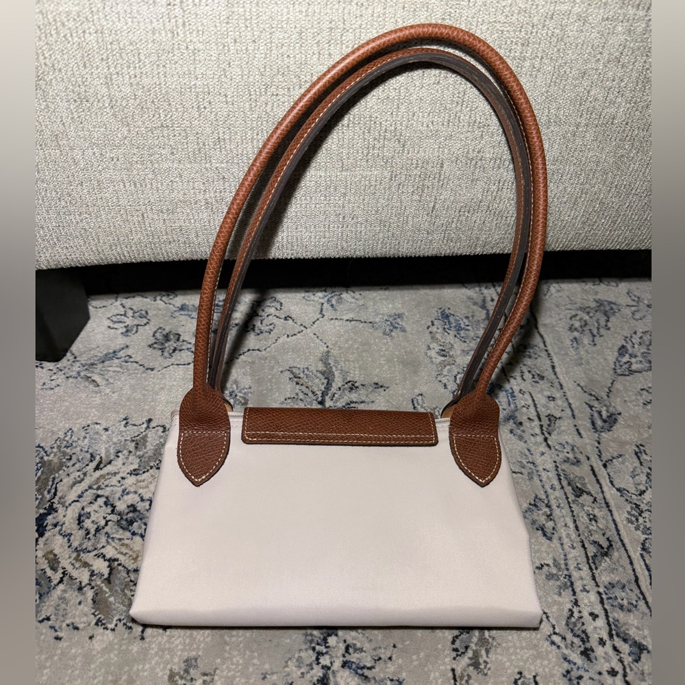 Longchamp Le Pliage Original L Tote Bag - Picture 5 of 10